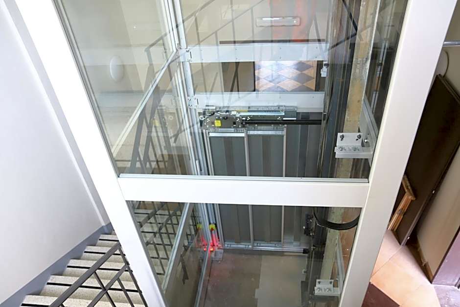 Student's Hostel Parma