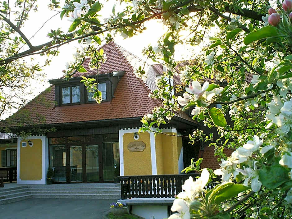 Frühstückspension Zanglhof