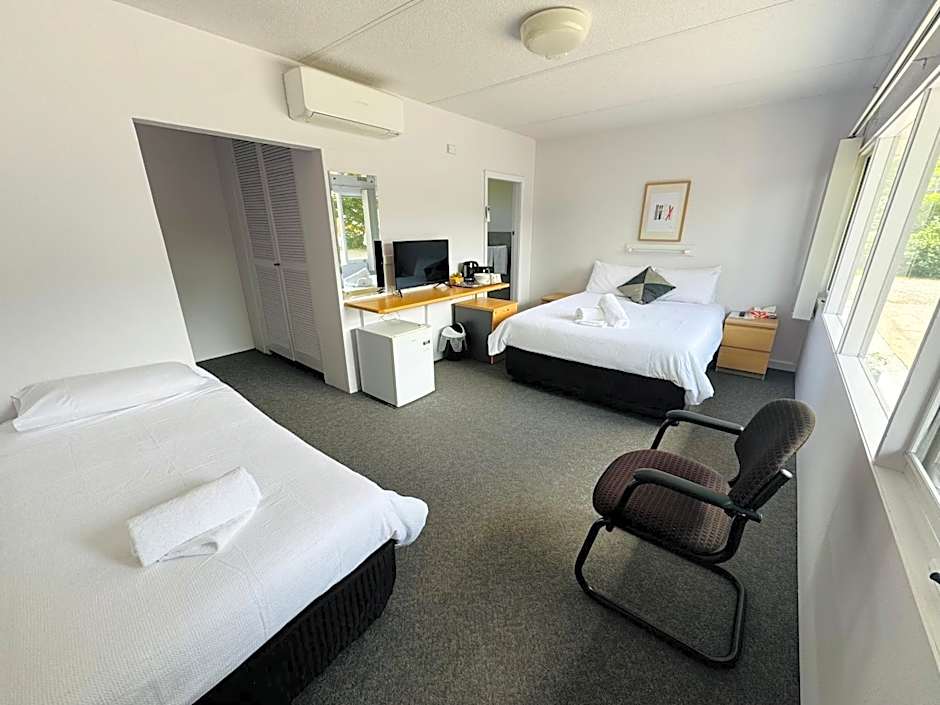 Mount Beauty Motor Inn