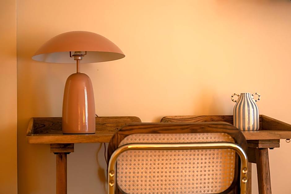 Boutique Hôtel La Baignoire