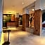 The Seraya Hotel