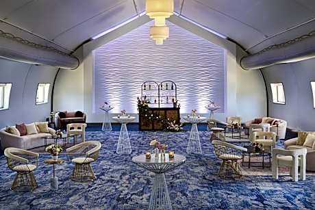 Retired, Guest room, 2 Queen