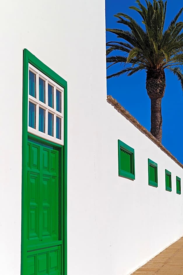 B&B Hotelito el Campo