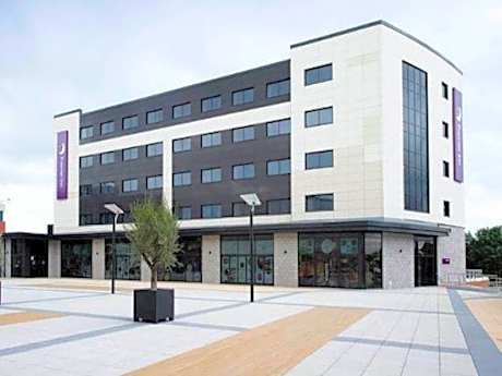 Premier Inn Darlington Town Centre