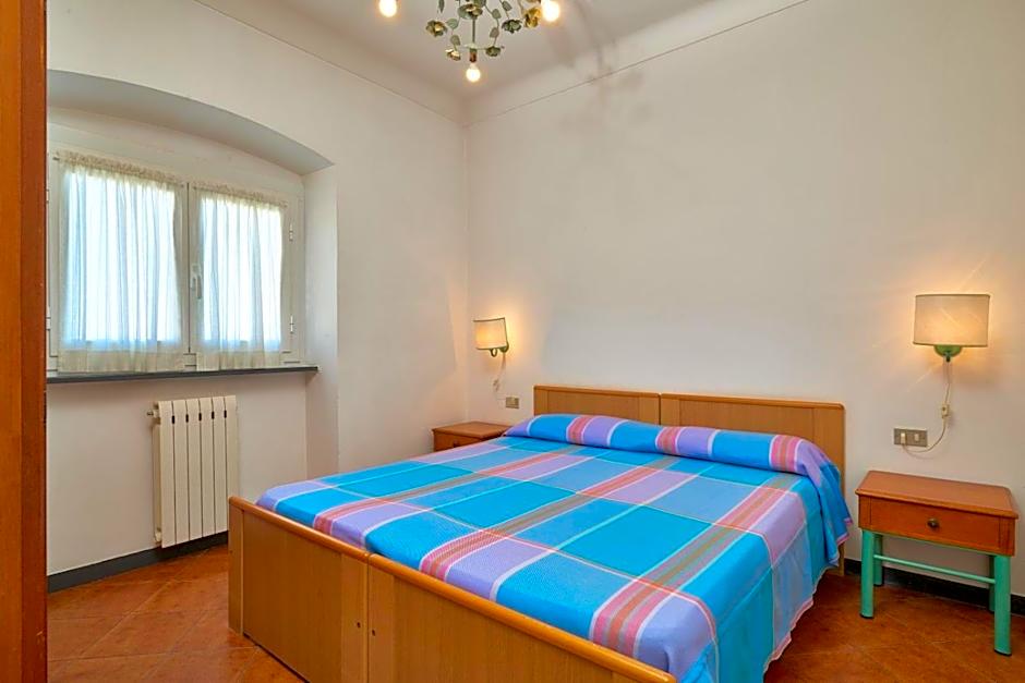 Hotel Garibaldi