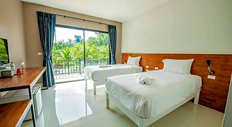 Saithong Resort
