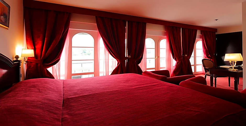Foto 1 von 5 von Special Offer - Double Room with Balcony with Romantic package