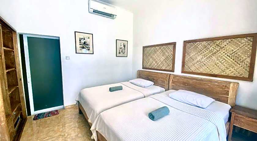 Ashana Hotel Uluwatu