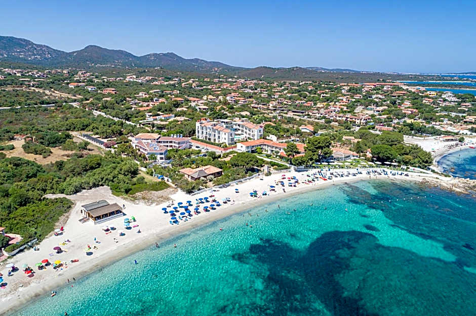Hotel Mare Blue