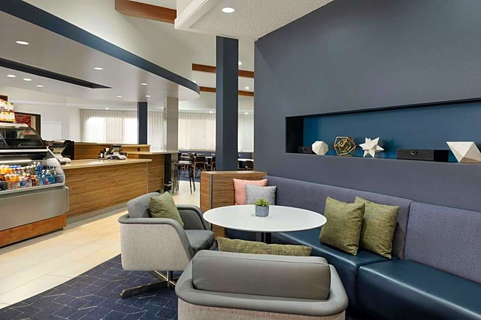 Courtyard by Marriott Santa Fe