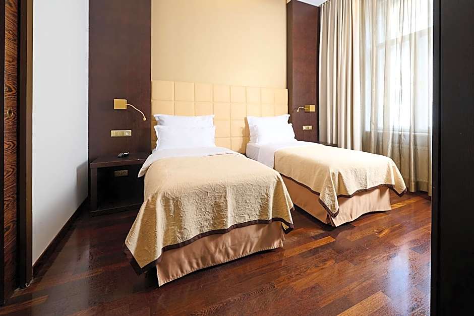 MyPlace Premium Apartments