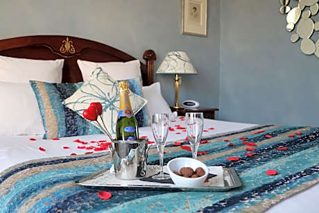 Superior Suite Haussonville