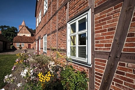 Burghotel Stargard