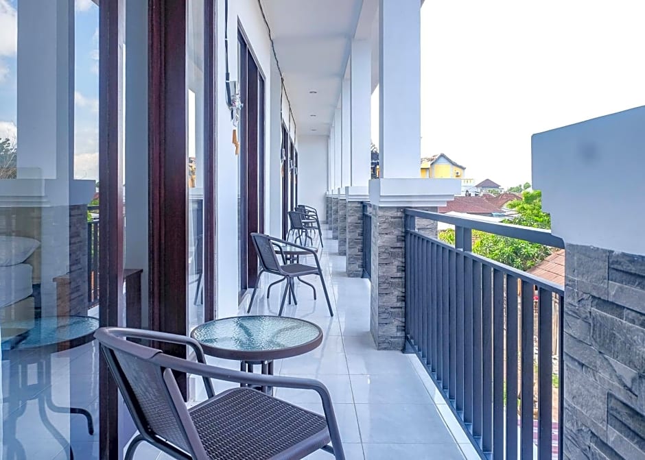 Rumah D'Soka Near ITDC Nusa Dua RedPartner