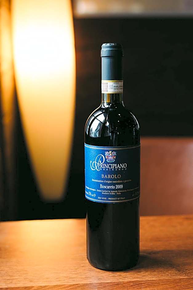 Hotel & Restaurant Zum Schwarzen Bären