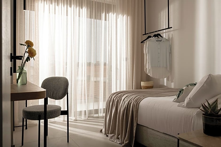 ALFA LUXURY APARTMENTS