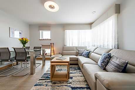 Dalriada Lodges Garron