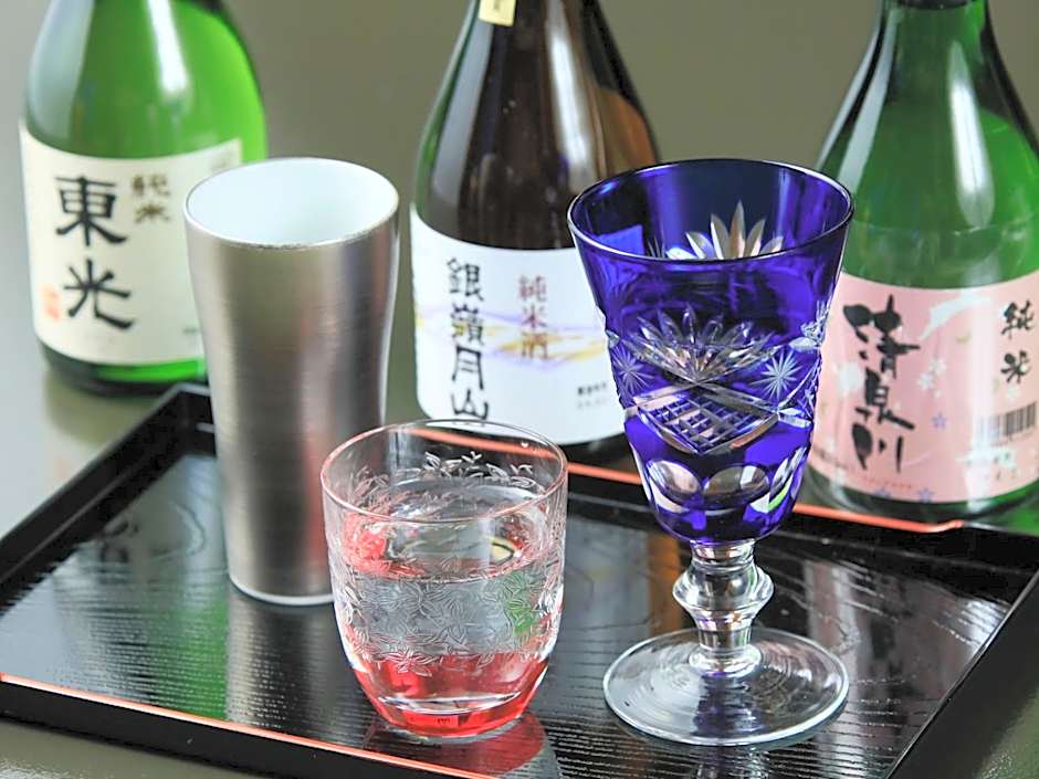 Saikatei Jidaiya