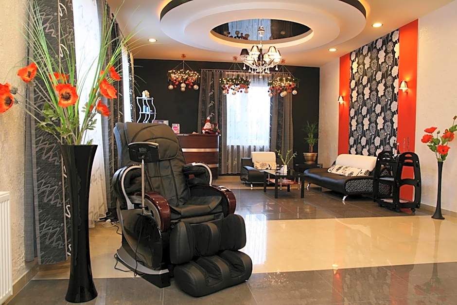 Royal Park Hotel & Spa