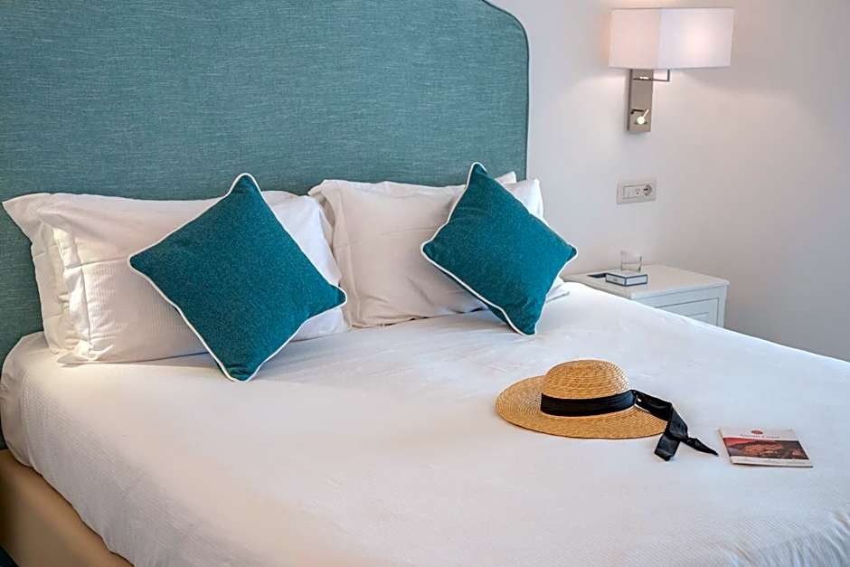 Grand Hotel Tritone