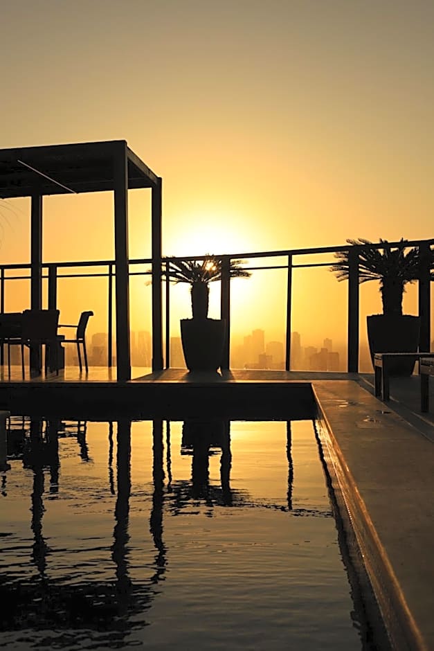 Mercure Belem Boulevard