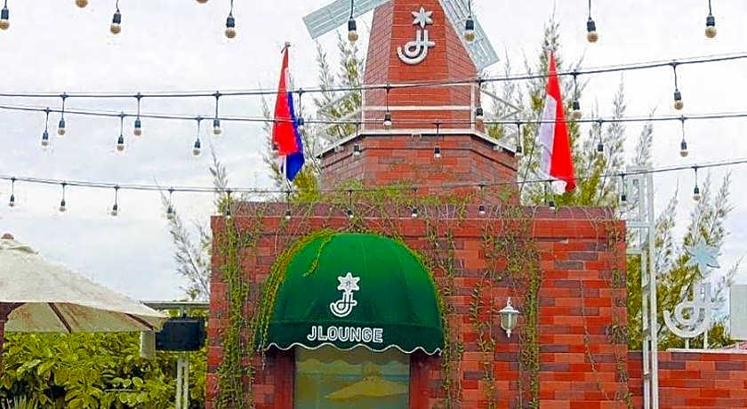 Hotel Roditha Banjarbaru