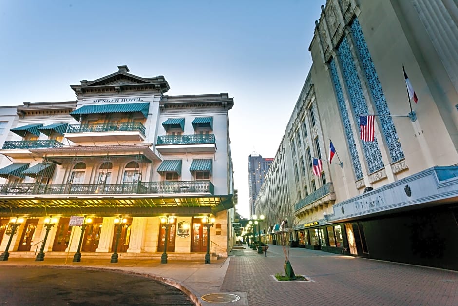 Menger Hotel