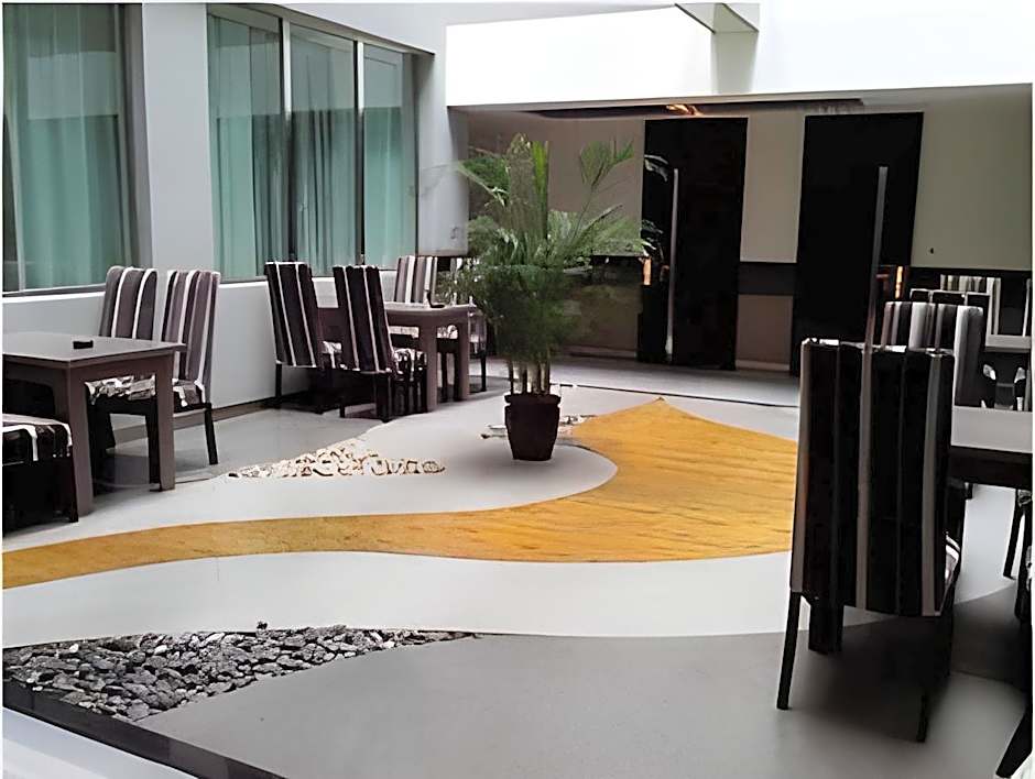 Fairyland Hotel Kunming Tuodong Branch