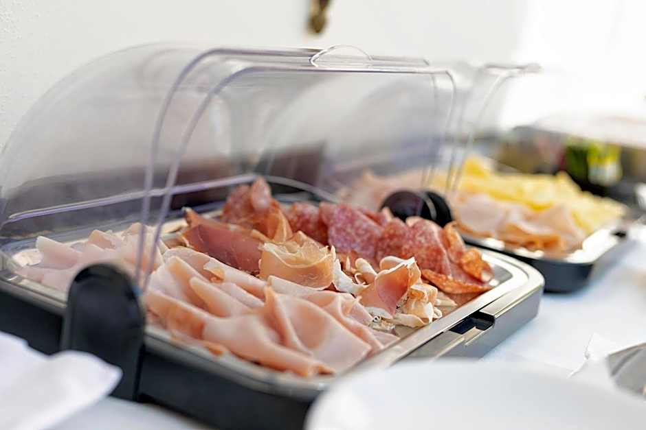 Profumo Maison Colosseo