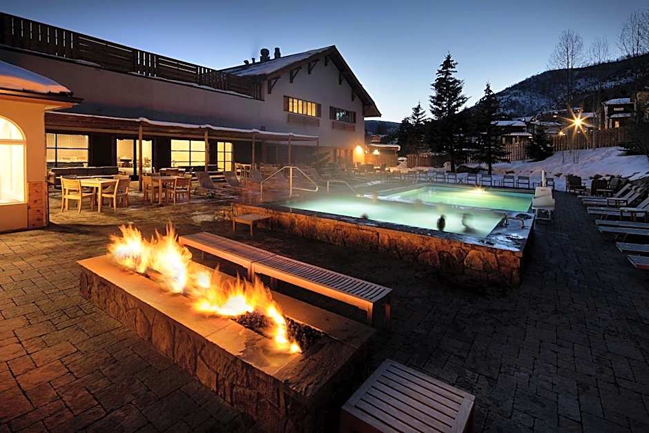 Foto 1 de 76 de Highline Vail - a DoubleTree by Hilton