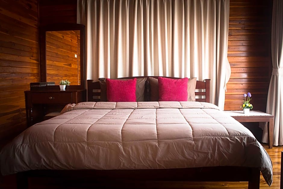 PK Retreat Hua Hin soi 19