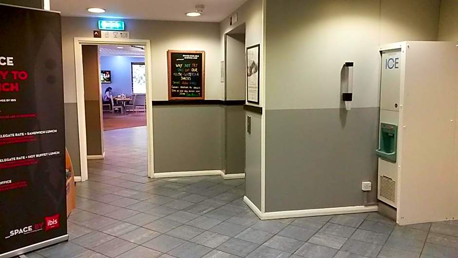 Ibis Bradford Shipley Hotel