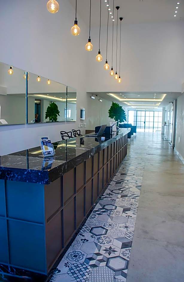 Avellaneda Aparts & Suites
