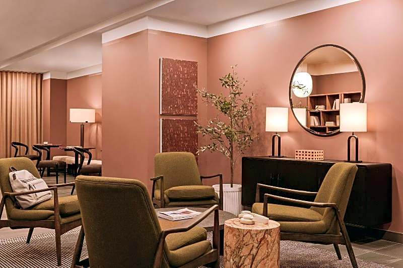 The Arlo Hotel, BW Signature Collection