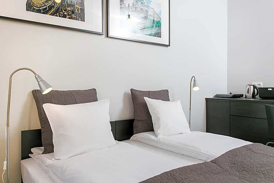 Krakow B&B