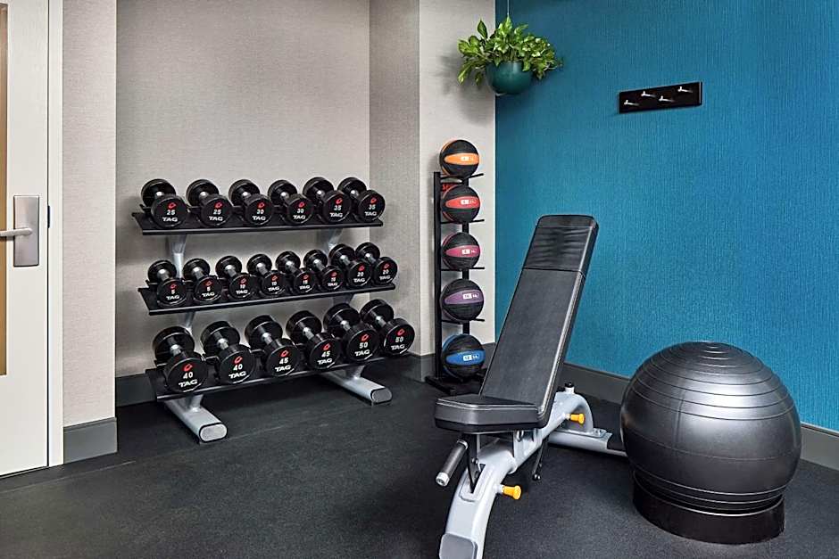 Hampton Inn By Hilton Massillon