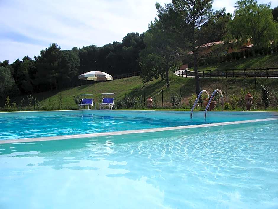 Erba Di Campo Residence