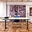 ibis Bordeaux Centre Meriadeck