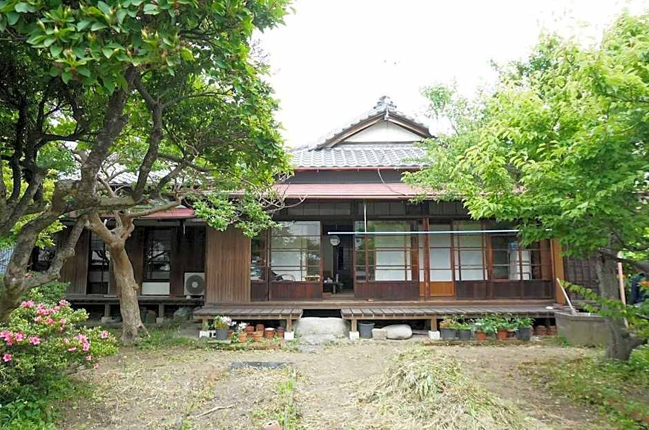 Hiranotei Hayama