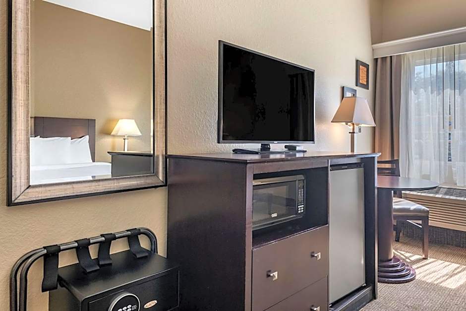 Comfort Inn & Suites DeLand - near University