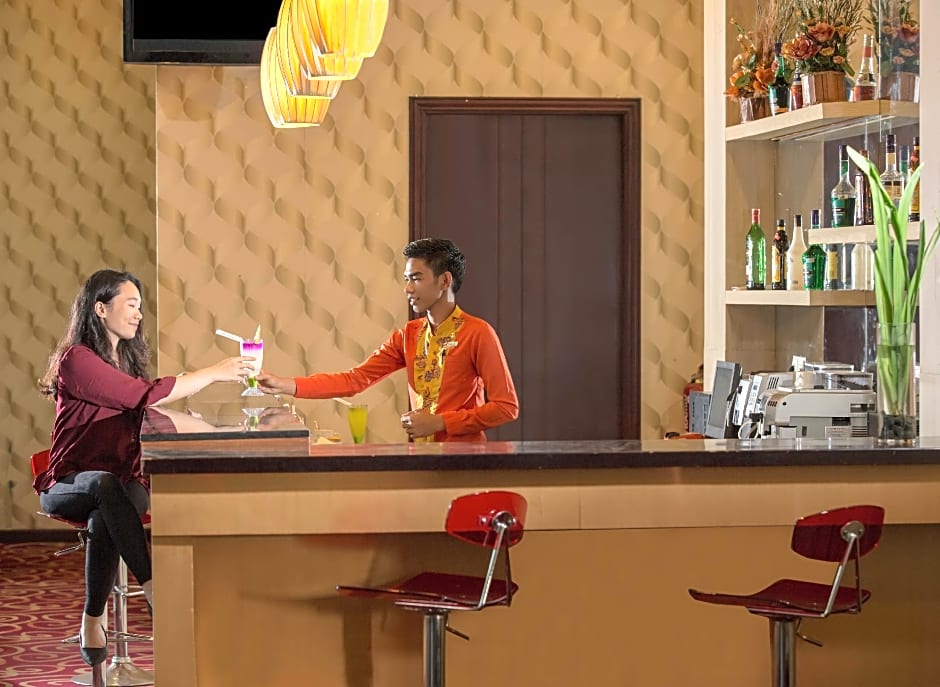 Swiss-Belhotel Merauke