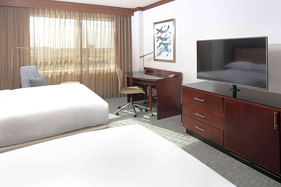 Hilton Minneapolis Bloomington