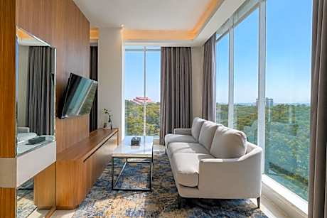 Junior Suite C