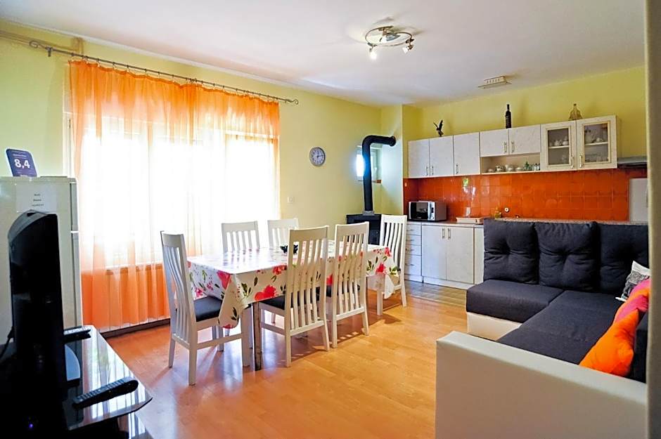 Apartmani Roko