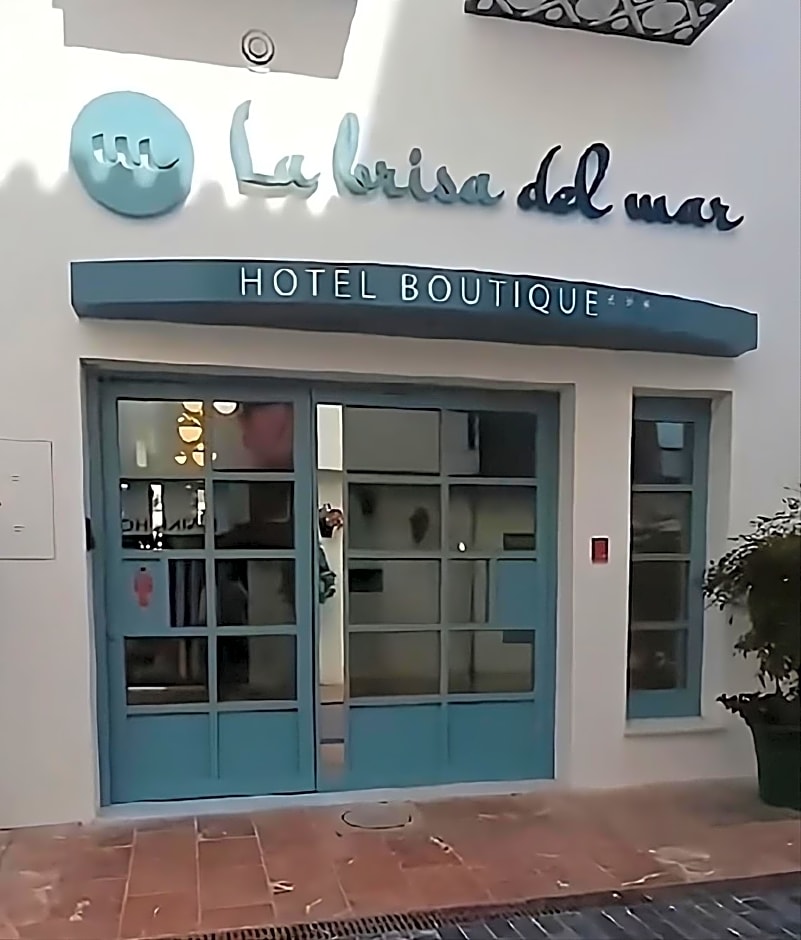 Hotel Boutique La Brisa del Mar