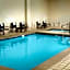 Hilton Garden Inn Yakima Downtown