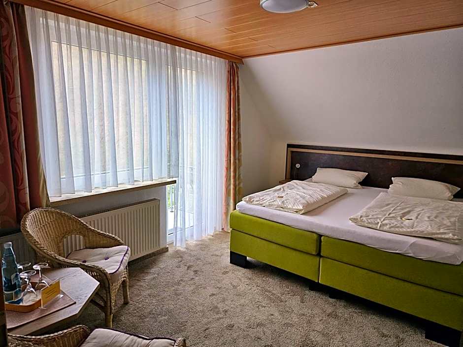 Seehotel Andree & Gästehaus Seehof