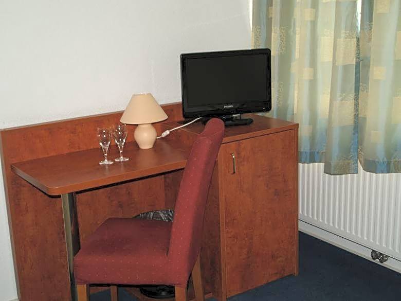 Hotel Altes Landhaus