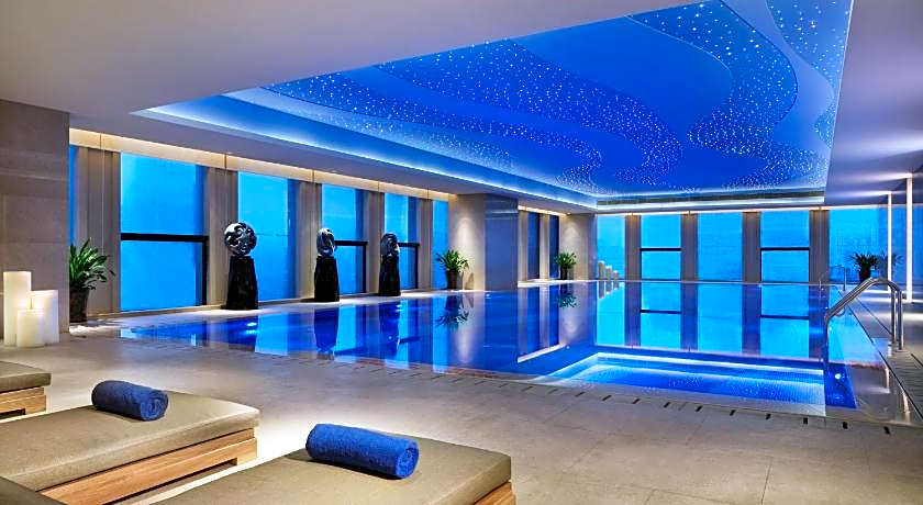 Wanda Realm Zhangzhou
