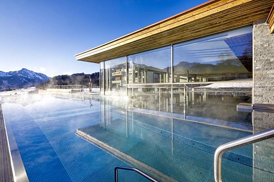 Hotel Bergblick 5 Sterne